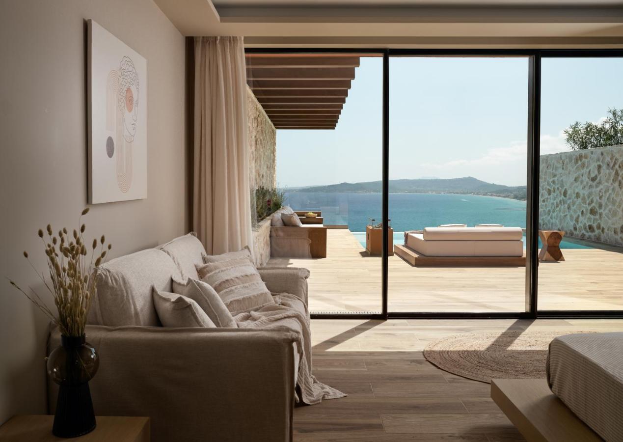 OrthoniaíWhite Springs Retreat别墅 外观 照片