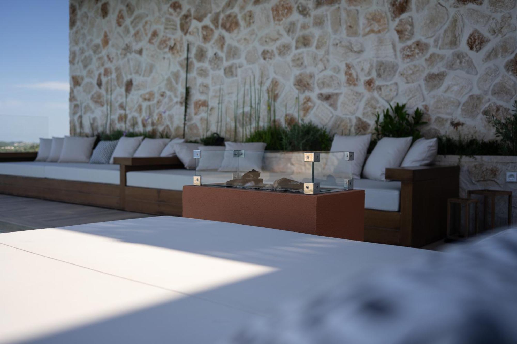 OrthoniaíWhite Springs Retreat别墅 外观 照片