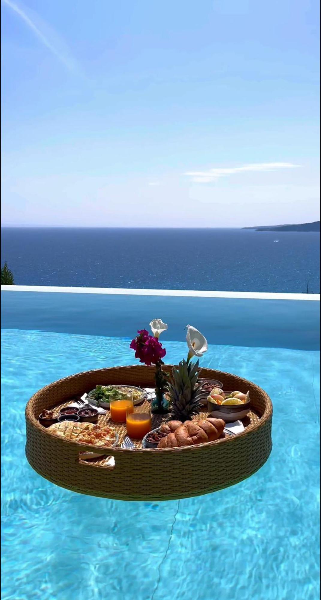 OrthoniaíWhite Springs Retreat别墅 外观 照片